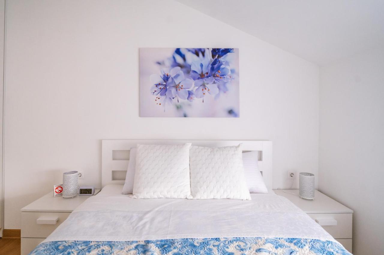 Mikonos Apartman Surčin 외부 사진